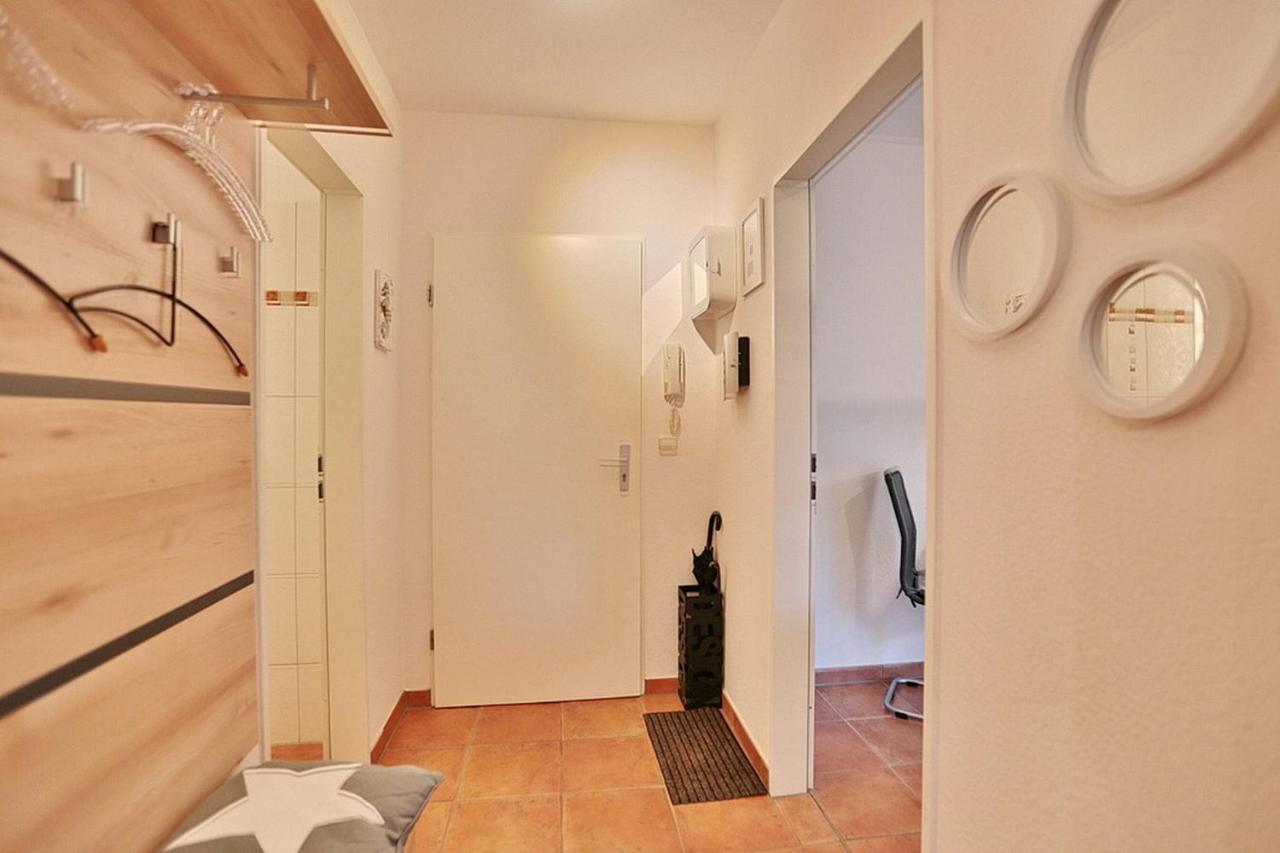 Am Rosenhain 23 Am Rosenhain 23 Appartement 01 Timmendorfer Strand Exterior photo